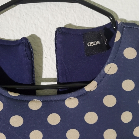 ASOS DRESS - Picture 4 of 4